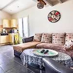 Maison Avec Jardinet