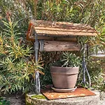 Maison Avec Jardinet Hébergement de vacances *