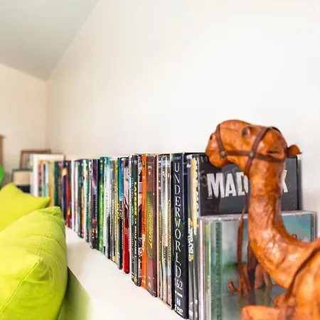 Maison Agreable Avec Jardinet