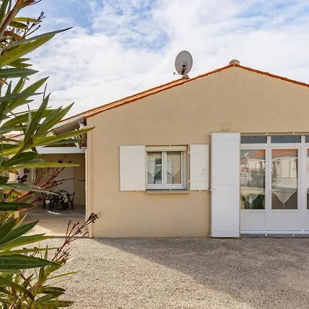 Maison Avec Jardinet Hébergement de vacances *