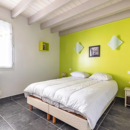 Maison Avec Jardinet Hébergement de vacances *