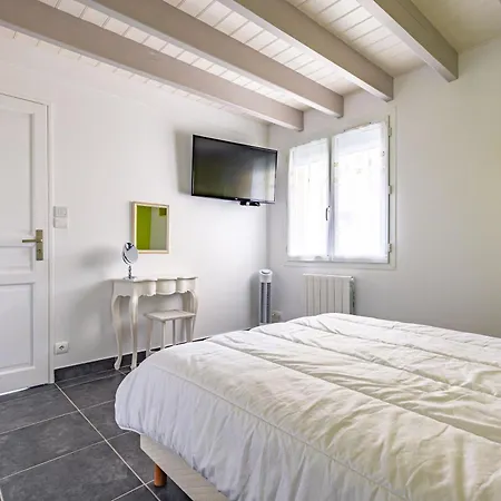 Maison Avec Jardinet Hébergement de vacances *