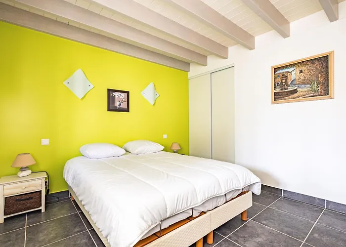 Maison Agreable Avec Jardinet Сasa de vacaciones Le Château-dʼOléron